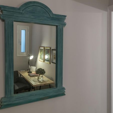 Appartement Absolute Athens I Extérieur photo