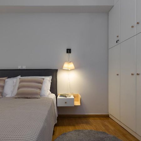 Appartement Absolute Athens I Extérieur photo
