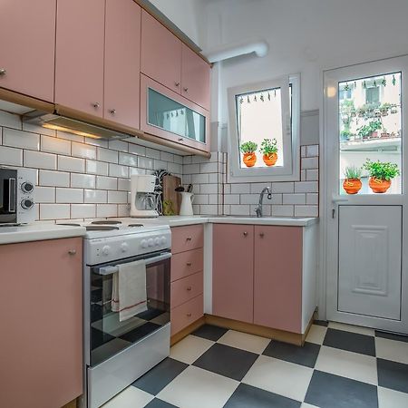 Appartement Absolute Athens I Extérieur photo