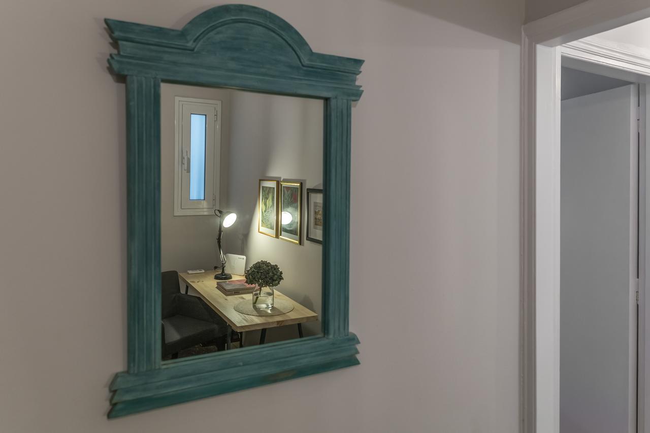Appartement Absolute Athens I Extérieur photo