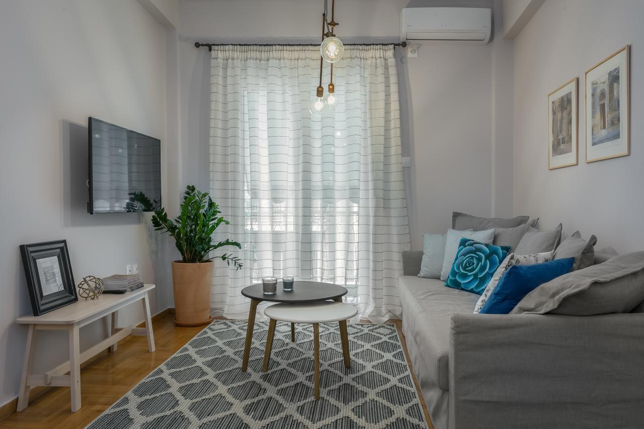 Appartement Absolute Athens I Extérieur photo